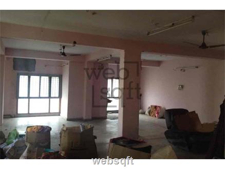 Hyderabad Office Space for Sale